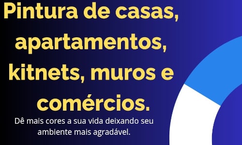 pintor em contagem e proximidades